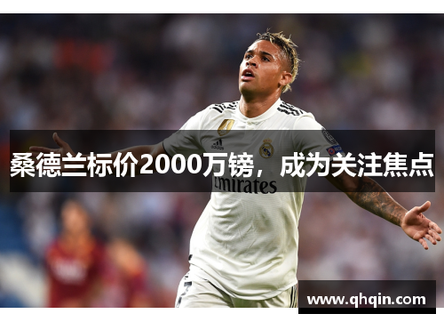桑德兰标价2000万镑，成为关注焦点